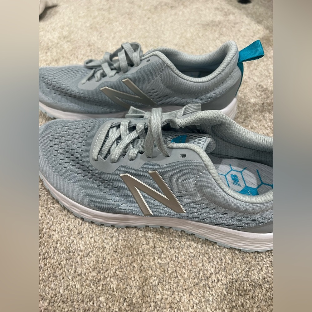 New Balance Fresh Foam Sneakers View 2
